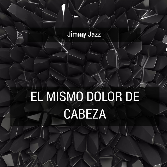 El Mismo Dolor De Cabeza album cover
