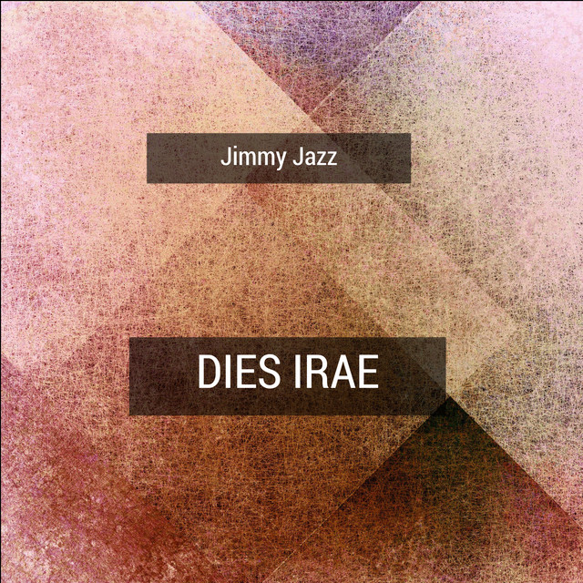 Dies Irae album cover