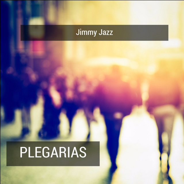 Plegarias album cover