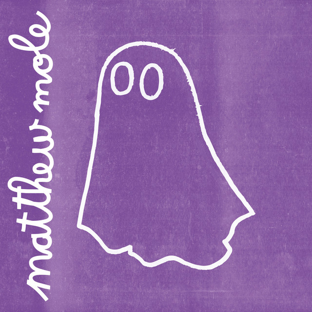 Ghost album cover