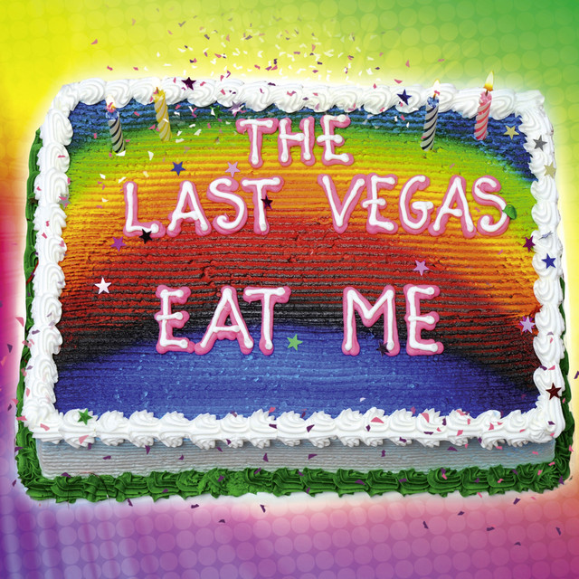 Eat Me album cover