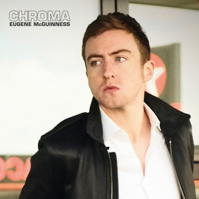 Chroma album cover