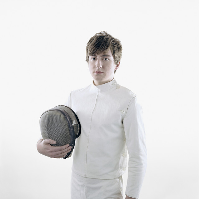 Eugene McGuinness album cover