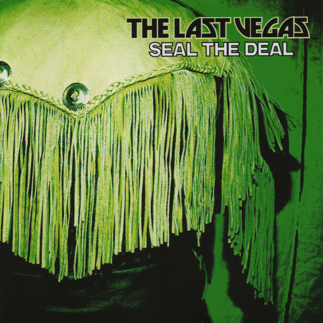 Seal the Deal album cover