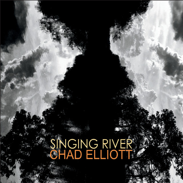 Singing River album cover