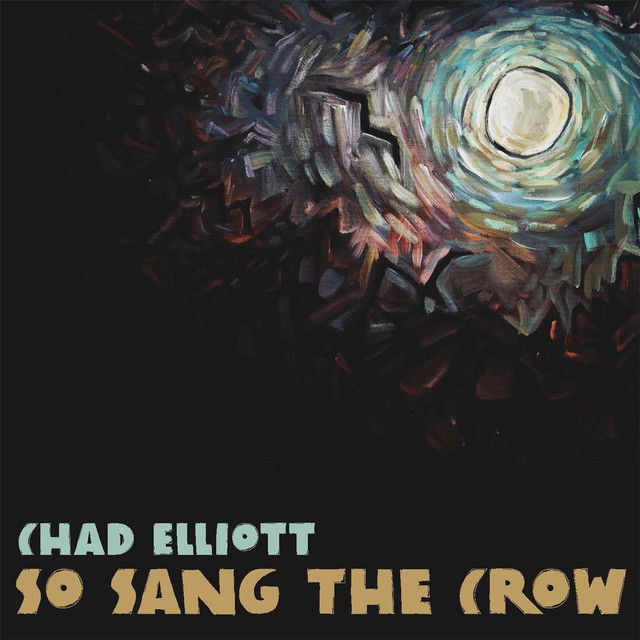 So Sang the Crow album cover