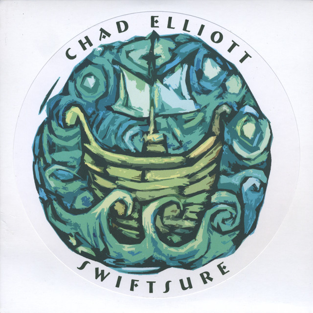 Swiftsure album cover