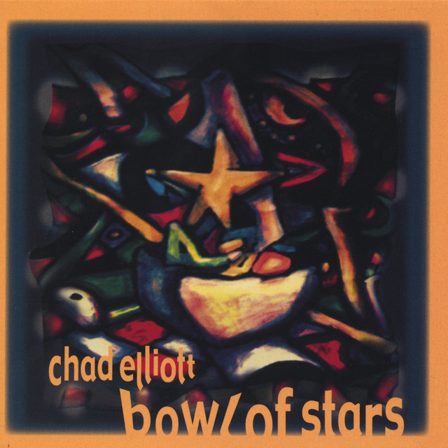 Bowl of Stars album cover