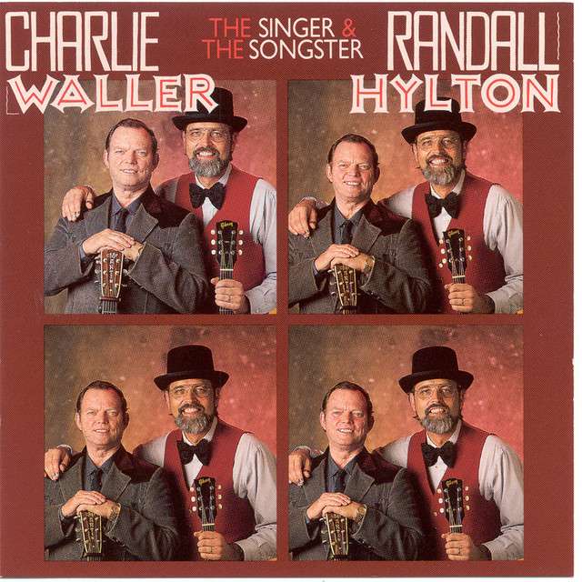 The Singer & The Songster album cover