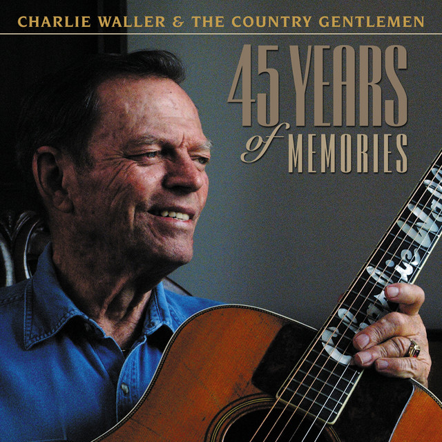 45 Years of Memories album cover