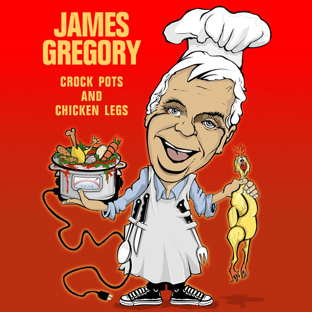 Crock Pots & Chicken Legs album cover