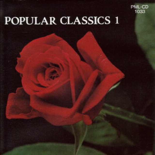 Popular Classics 1 album cover