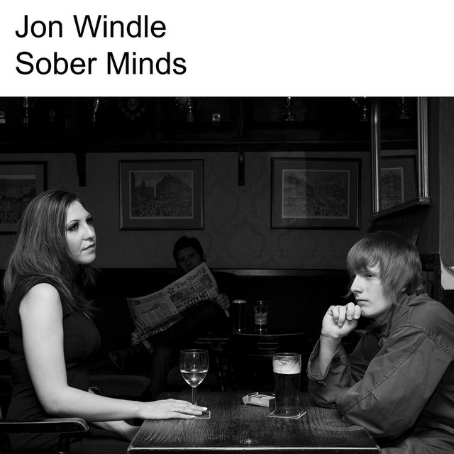 Sober Minds album cover