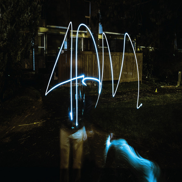 4AM Music album cover