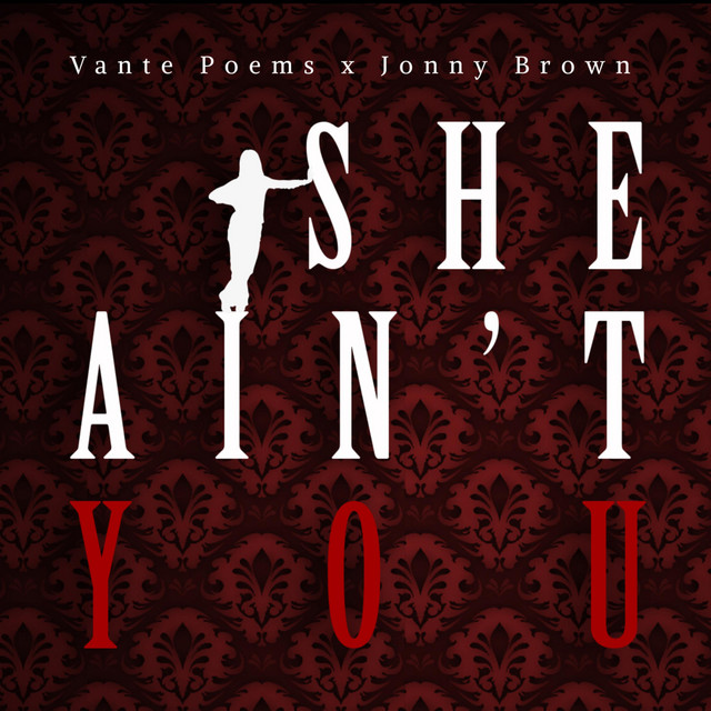 She Ain't You album cover