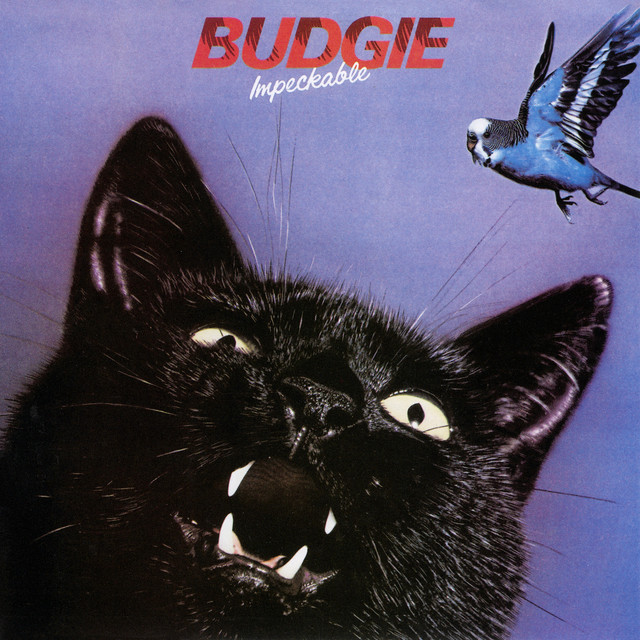 Impeckable (Expanded Edition) album cover