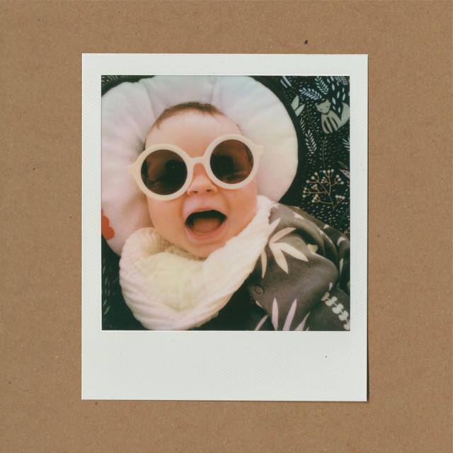 Mini Album album cover
