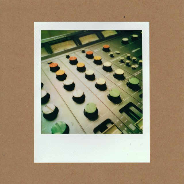 Tom Williams (Mini Album) album cover