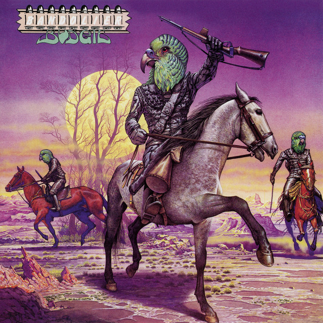 Bandolier (Expanded Edition) album cover