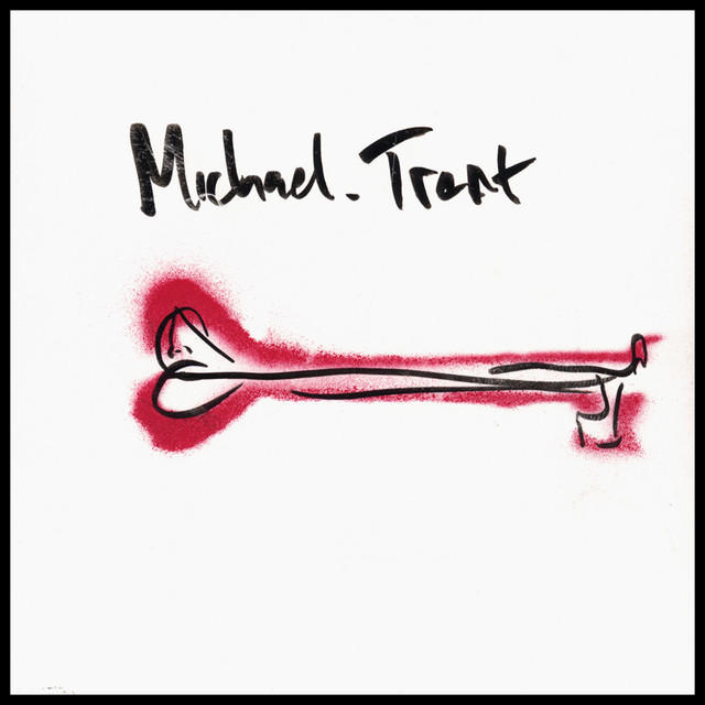 Michael Trent album cover