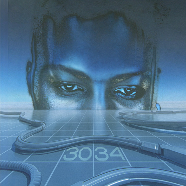 3034 album cover