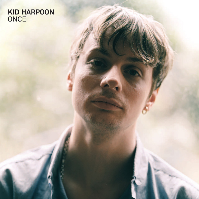 Once album cover