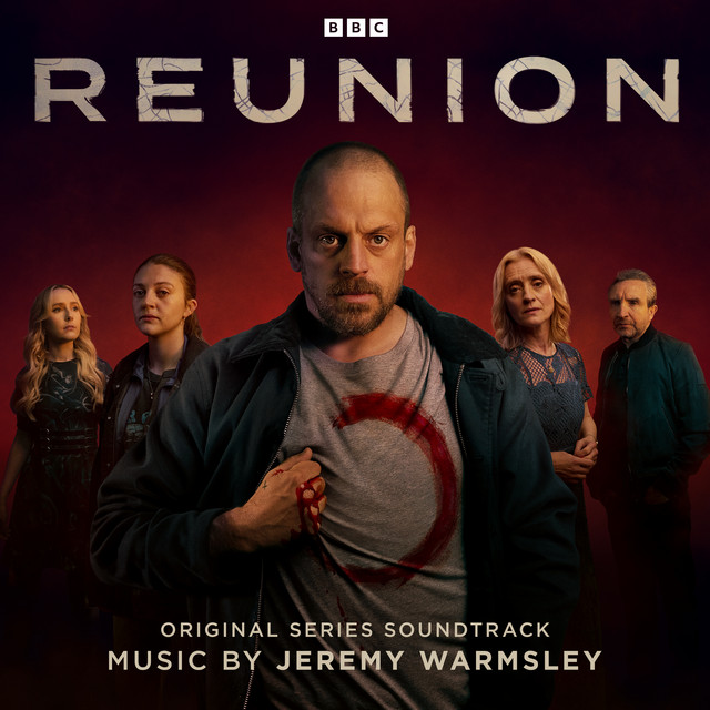 Reunion (Original Television Soundtrack) album cover