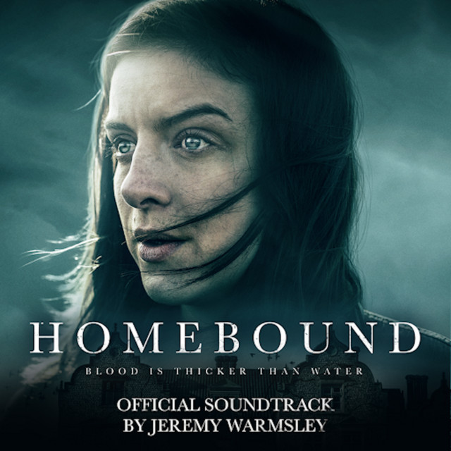 Homebound (Original Film Soundtrack) album cover