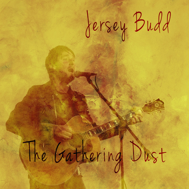 The Gathering Dust album cover