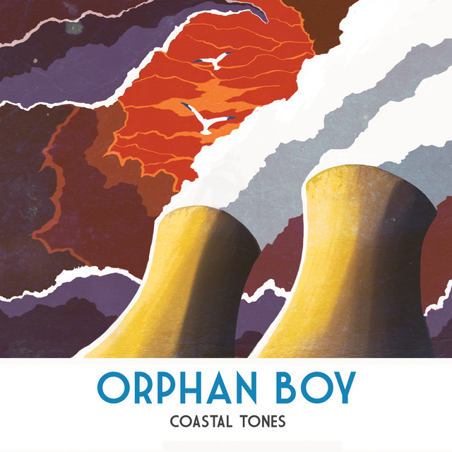 Coastal Tones album cover