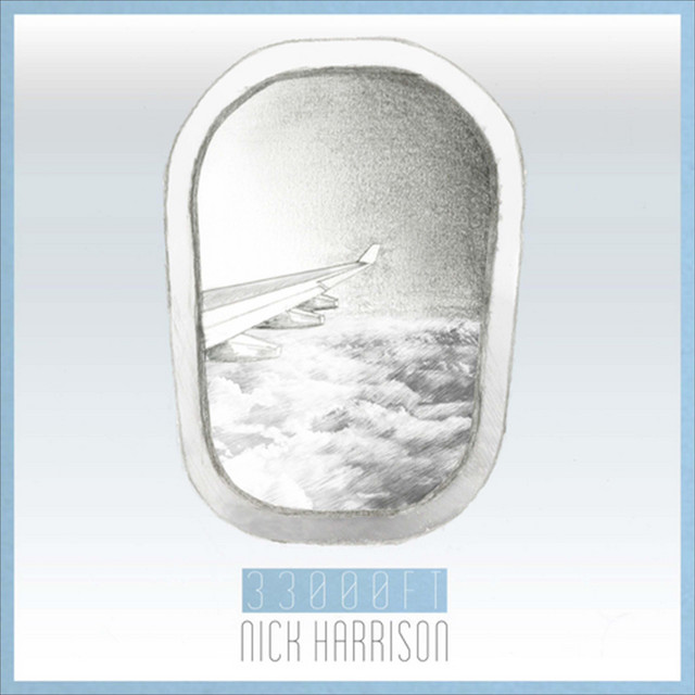 33000ft album cover