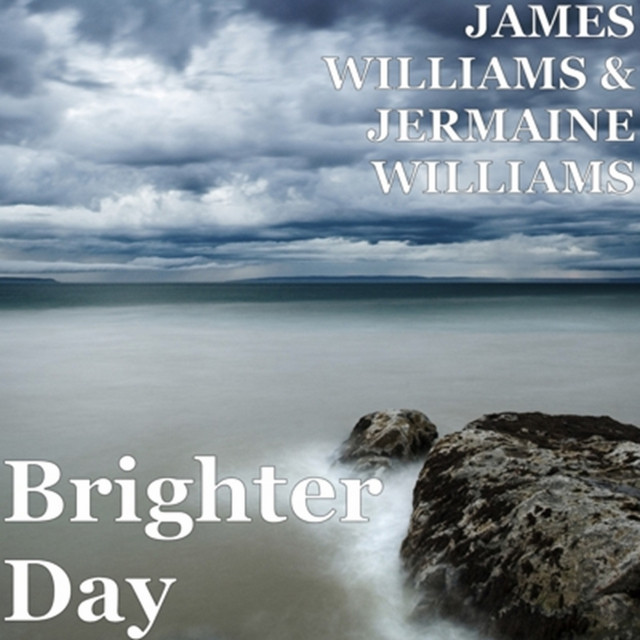 Brighter Day album cover
