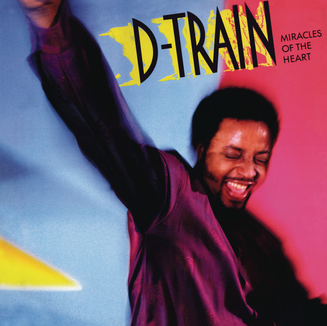 Miracles of the Heart (Bonus Track Version) album cover