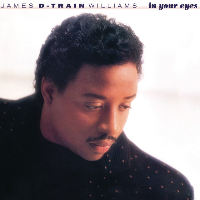 In Your Eyes (Bonus Track Version) album cover