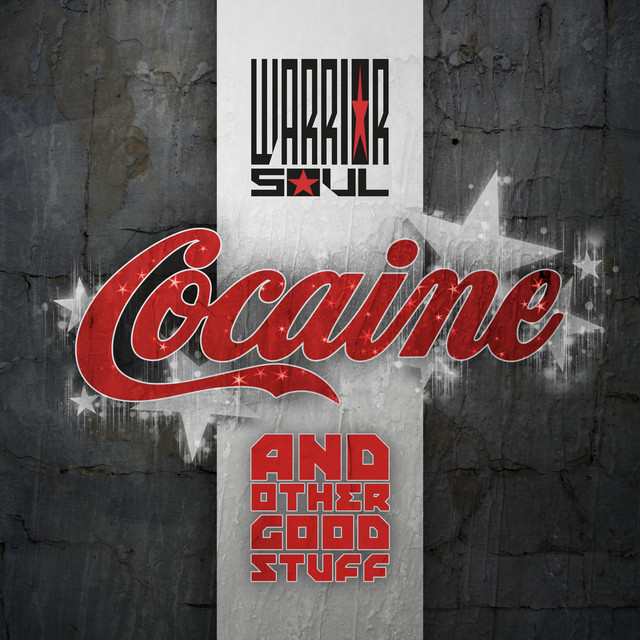 Cocaine & Other Good Stuff album cover