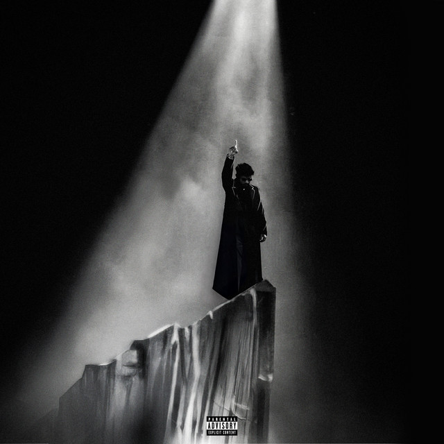 F1RST album cover