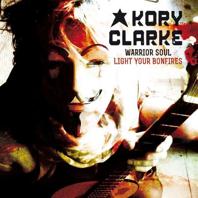 Light Your Bonfires album cover