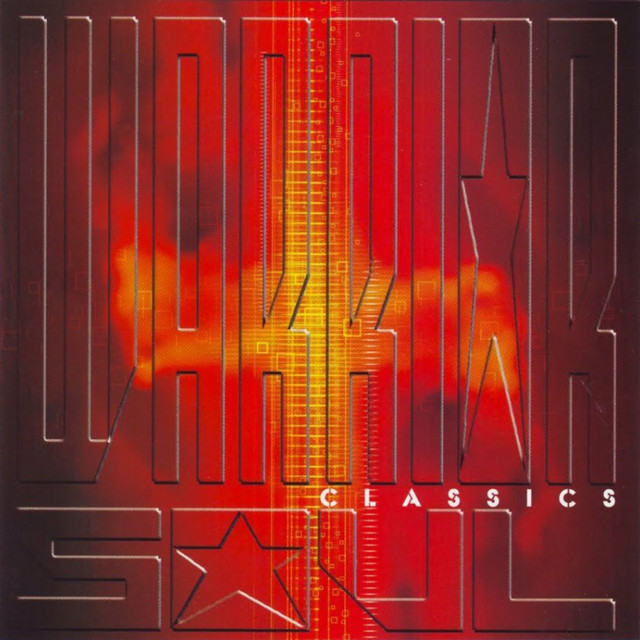 Classics album cover