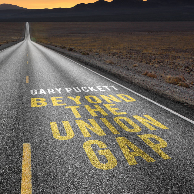 Beyond the Union Gap album cover