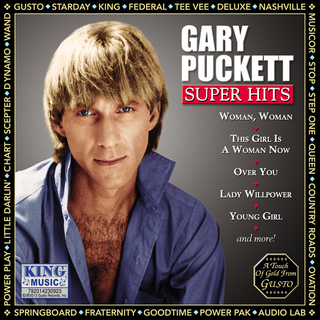 Super Hits album cover