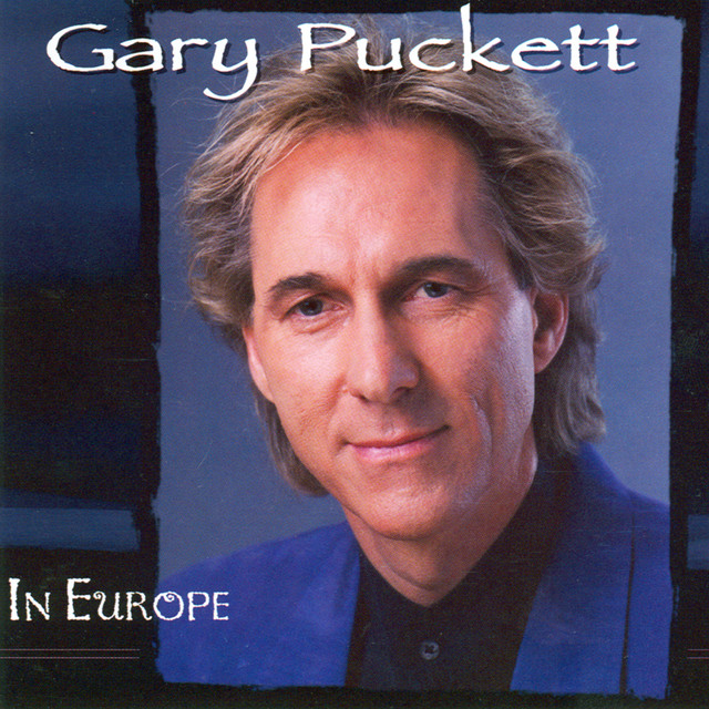 In Europe album cover