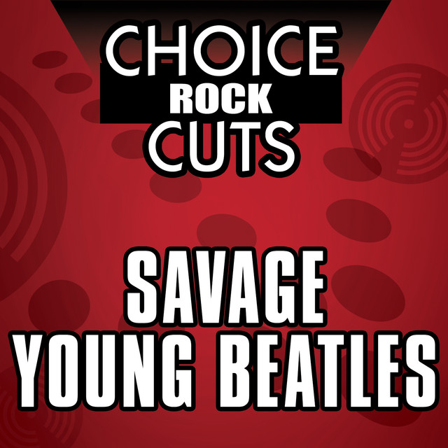 Choice Rock Cuts album cover