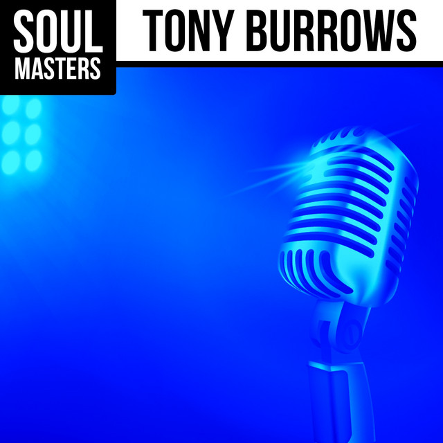 Soul Masters album cover