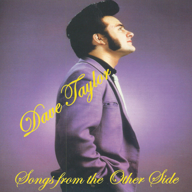 Songs from the Other Side album cover