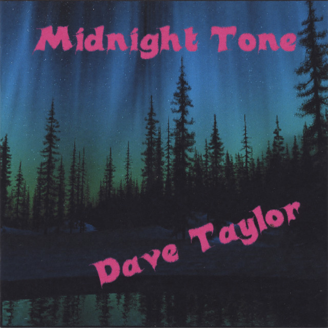 Midnight Tone album cover