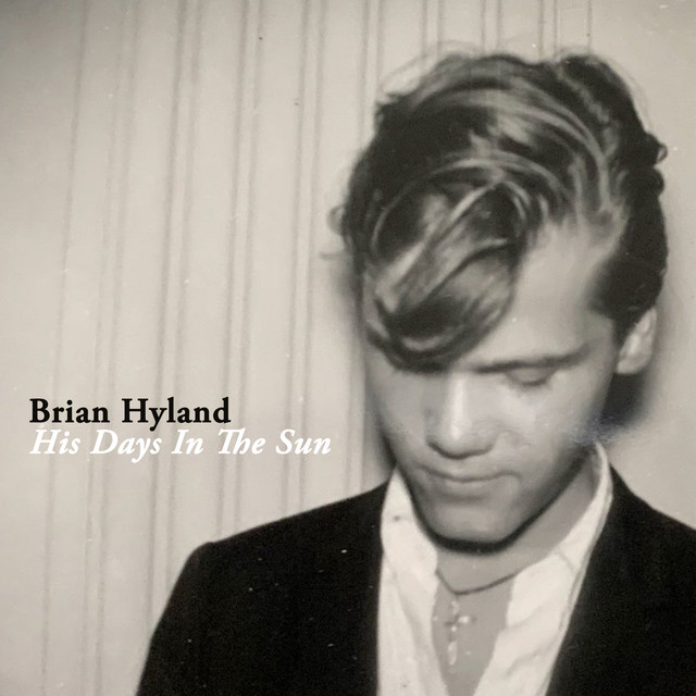 His Days in the Sun album cover