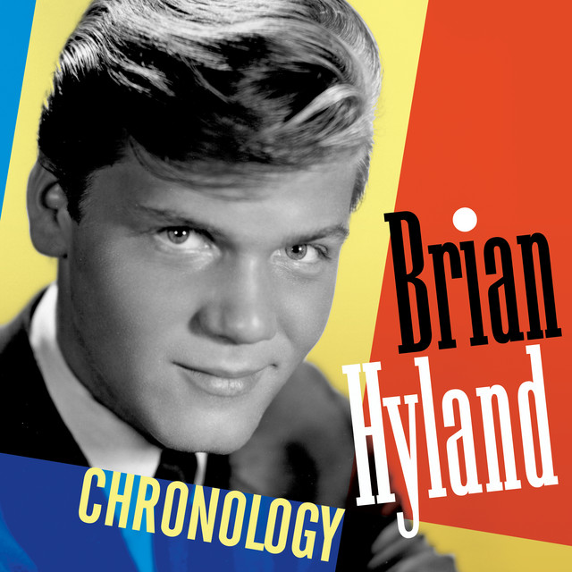 Chronology album cover
