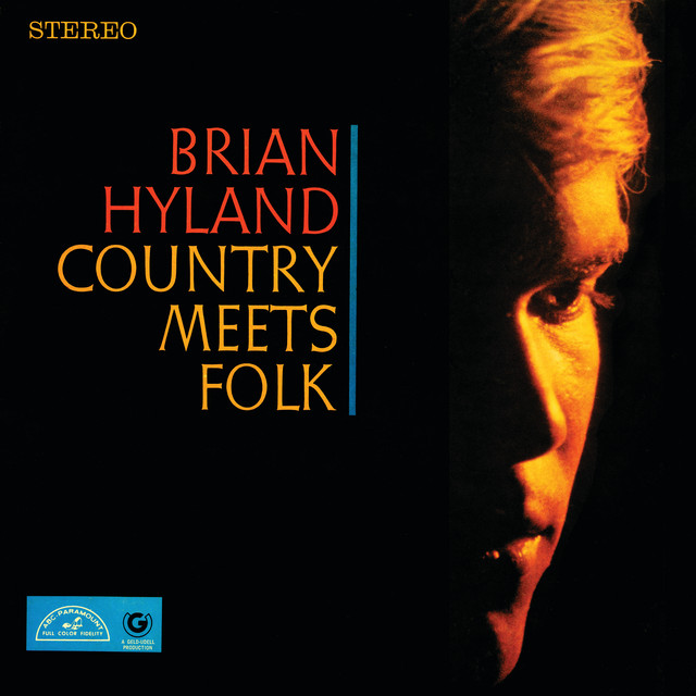 Country Meets Folk album cover
