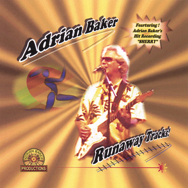 Runaway Tracks album cover