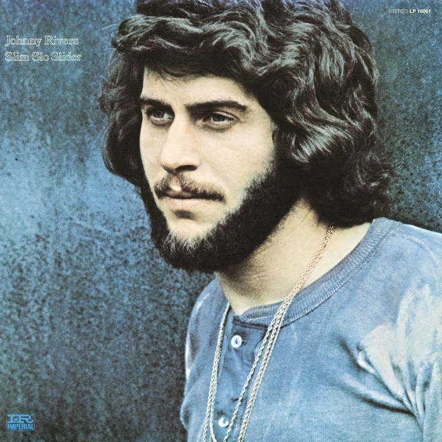 Slim Slo Slider album cover